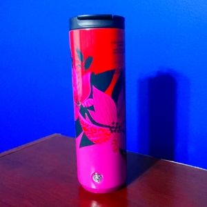 Starbucks tumbler